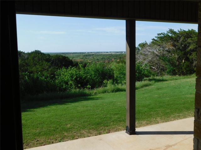 170 County Road 332, Abilene, TX 79606