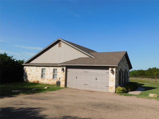 170 County Road 332, Abilene, TX 79606
