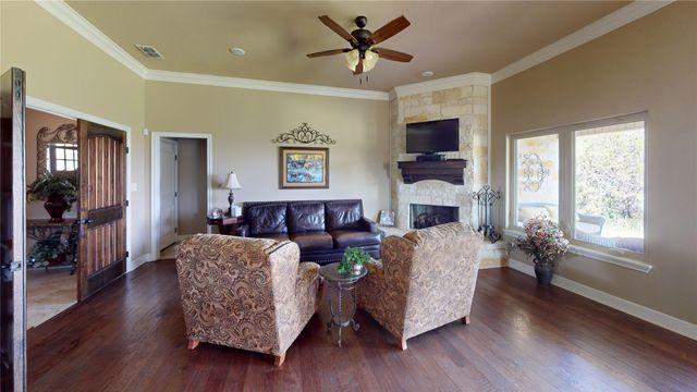 170 County Road 332, Abilene, TX 79606
