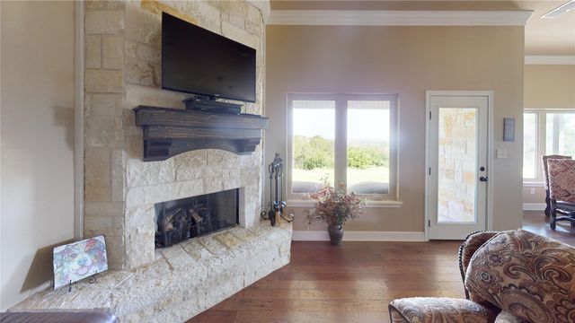 170 County Road 332, Abilene, TX 79606