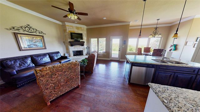 170 County Road 332, Abilene, TX 79606