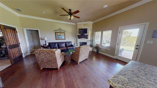 170 County Road 332, Abilene, TX 79606