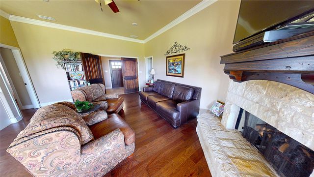 170 County Road 332, Abilene, TX 79606