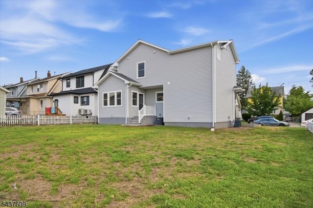 336 E 1St St, Clifton City, NJ 07011