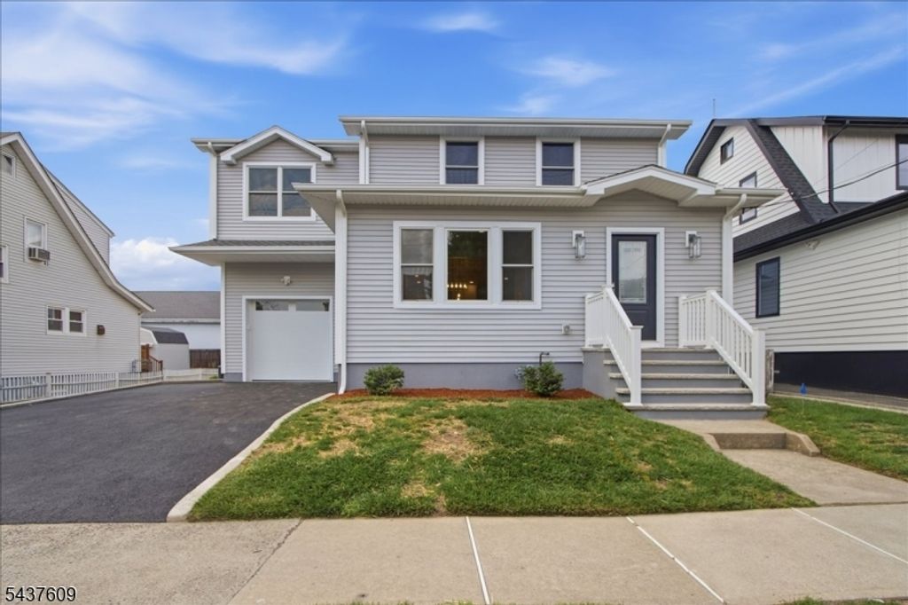 336 E 1St St, Clifton City, NJ 07011