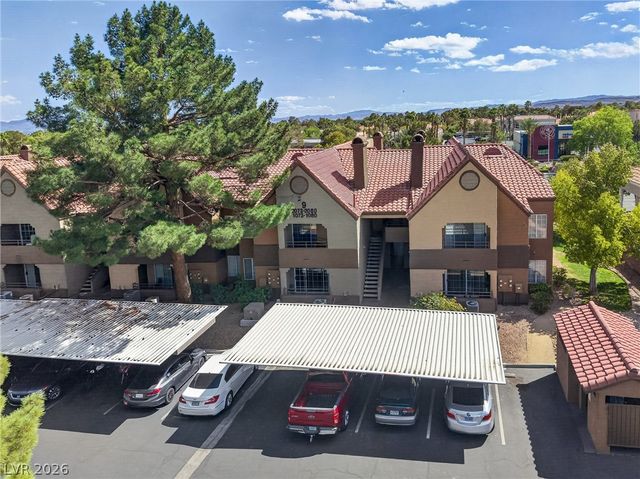 2200 South Fort Apache Road 1077, Las Vegas, NV 89117