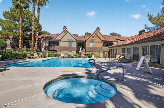 2200 South Fort Apache Road 1077, Las Vegas, NV 89117