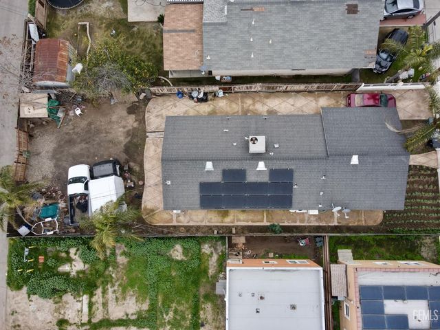 917 P Street, Bakersfield, CA 93304