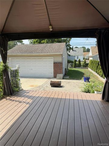 3262 Harding Street, Dearborn, MI 48124