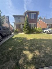 3262 Harding Street, Dearborn, MI 48124