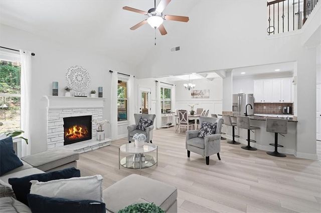 2449 Beauchamp Court, Buford, GA 30519