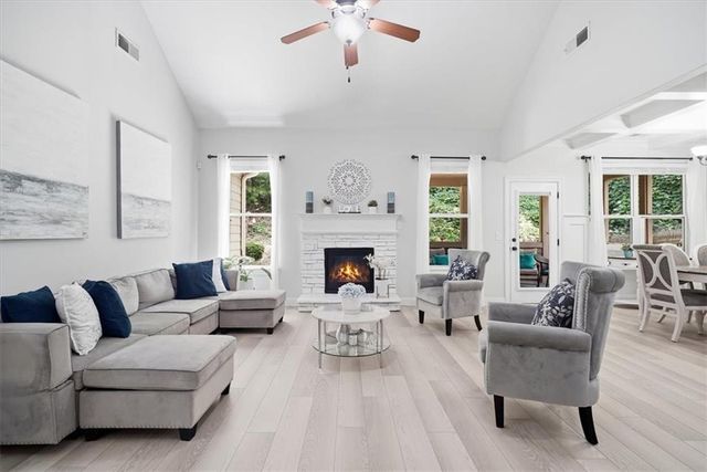 2449 Beauchamp Court, Buford, GA 30519