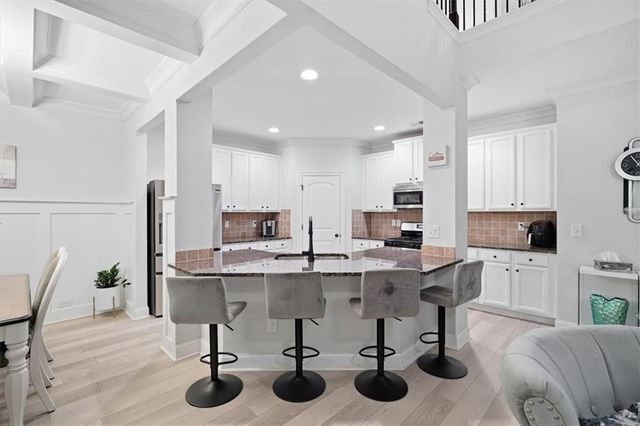 2449 Beauchamp Court, Buford, GA 30519