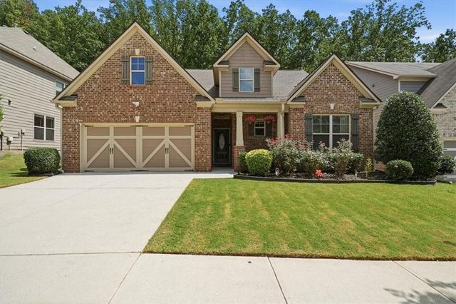 2449 Beauchamp Court, Buford, GA 30519