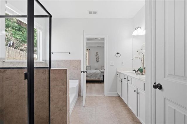 2449 Beauchamp Court, Buford, GA 30519