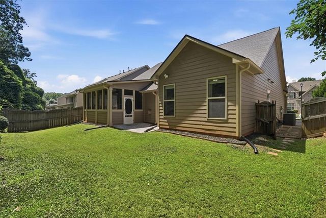 2449 Beauchamp Court, Buford, GA 30519