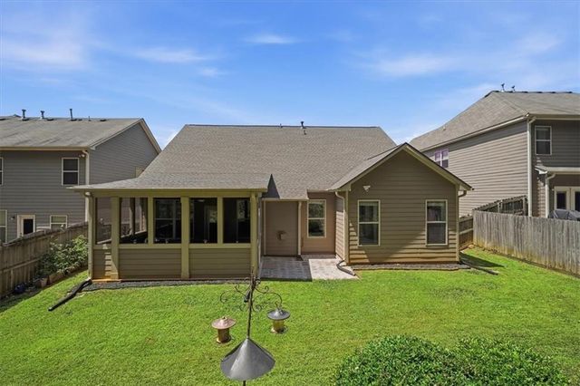 2449 Beauchamp Court, Buford, GA 30519