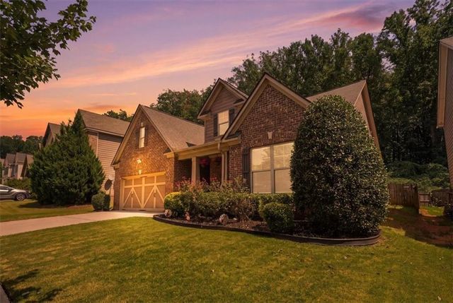 2449 Beauchamp Court, Buford, GA 30519