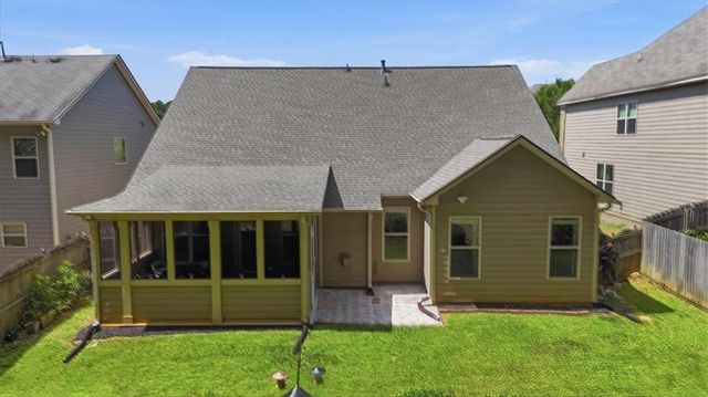 2449 Beauchamp Court, Buford, GA 30519