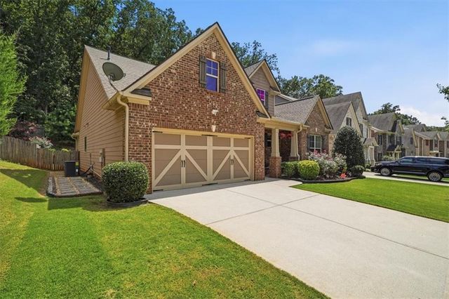 2449 Beauchamp Court, Buford, GA 30519