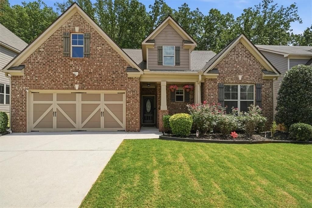2449 Beauchamp Court, Buford, GA 30519