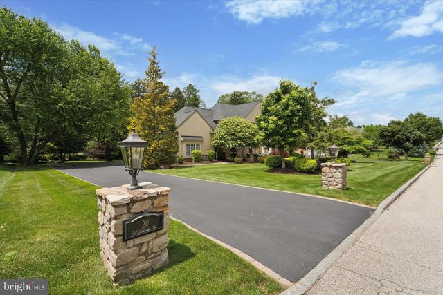 20 DORCHESTER WAY, Phoenixville, PA 19460