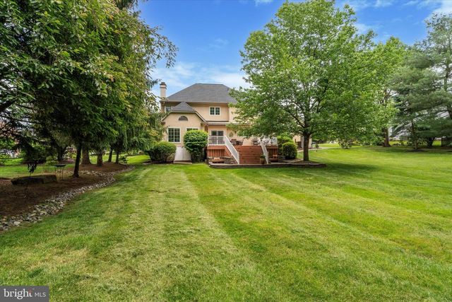 20 DORCHESTER WAY, Phoenixville, PA 19460