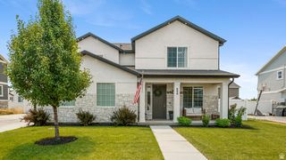 699 W 900 S, Springville, UT 84663