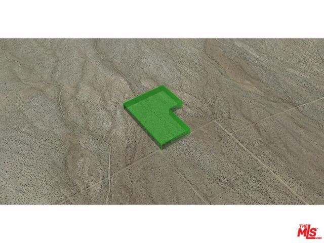 0 E Avenue C, Adelanto, CA 92301