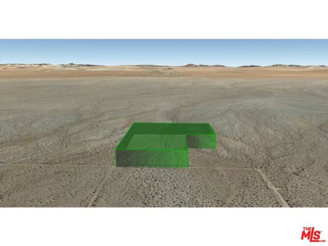 0 E Avenue C, Adelanto, CA 92301