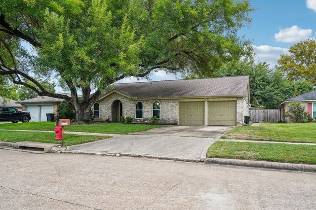 11322 Loyola Drive, Cypress, TX 77429