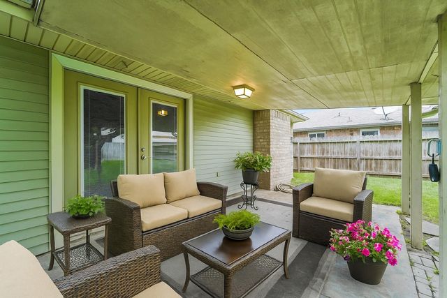 11322 Loyola Drive, Cypress, TX 77429