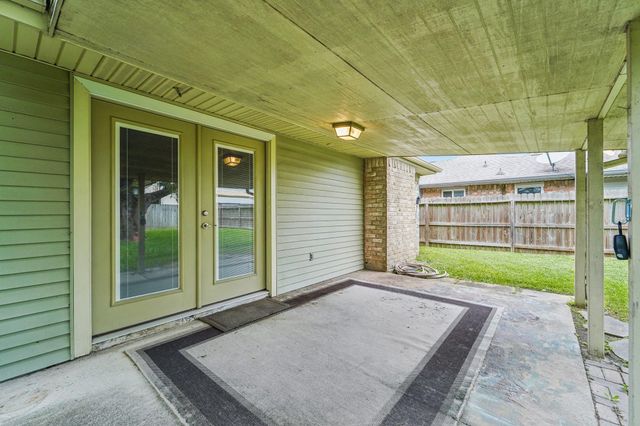 11322 Loyola Drive, Cypress, TX 77429