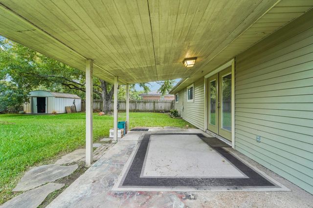 11322 Loyola Drive, Cypress, TX 77429