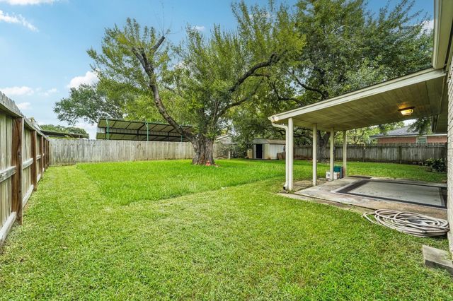 11322 Loyola Drive, Cypress, TX 77429