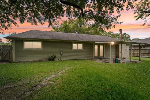 11322 Loyola Drive, Cypress, TX 77429