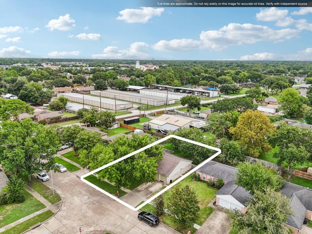 11322 Loyola Drive, Cypress, TX 77429