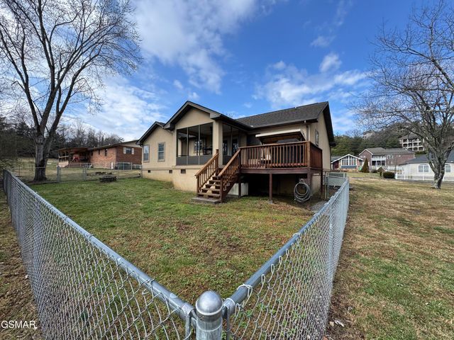 628 Broadview Drive, Sevierville, TN 37862