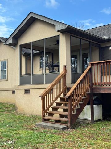 628 Broadview Drive, Sevierville, TN 37862