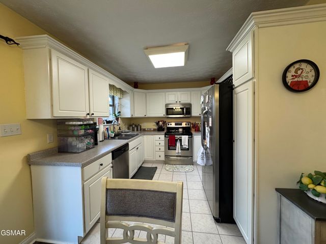 628 Broadview Drive, Sevierville, TN 37862