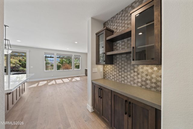 8160 Sierra Ridge Court, Reno, NV 89523