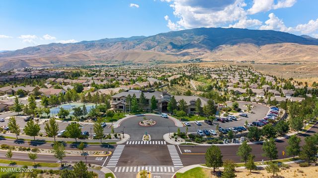 8160 Sierra Ridge Court, Reno, NV 89523