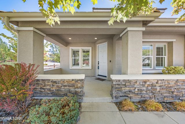 8160 Sierra Ridge Court, Reno, NV 89523