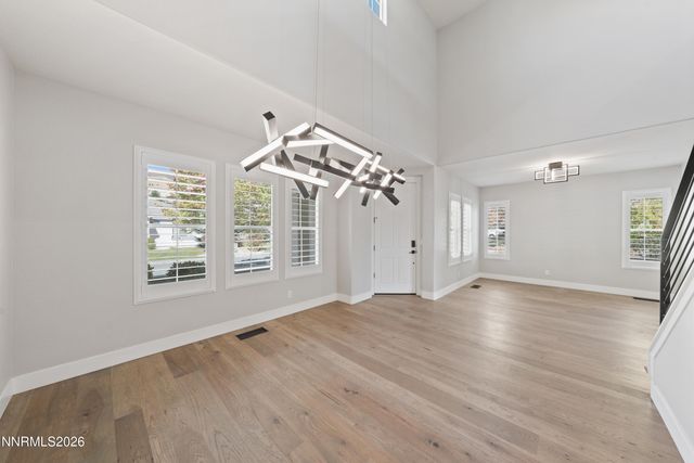 8160 Sierra Ridge Court, Reno, NV 89523