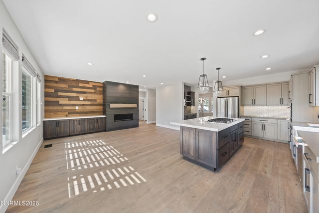 8160 Sierra Ridge Court, Reno, NV 89523