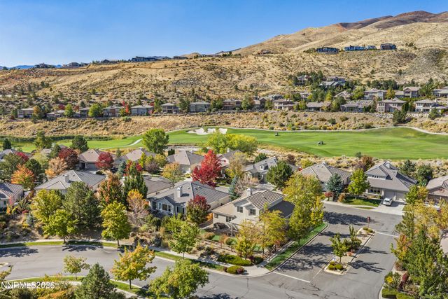 8160 Sierra Ridge Court, Reno, NV 89523