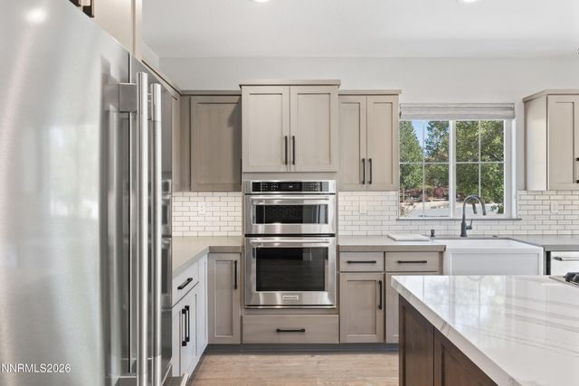 8160 Sierra Ridge Court, Reno, NV 89523