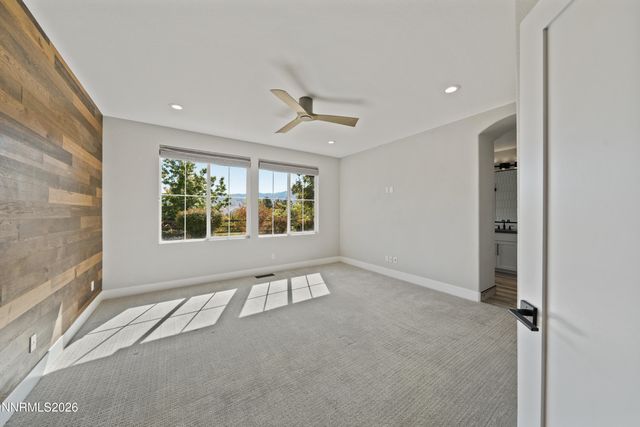 8160 Sierra Ridge Court, Reno, NV 89523