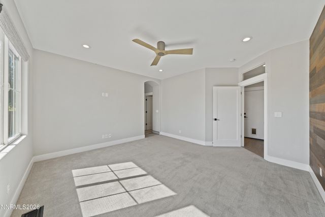 8160 Sierra Ridge Court, Reno, NV 89523