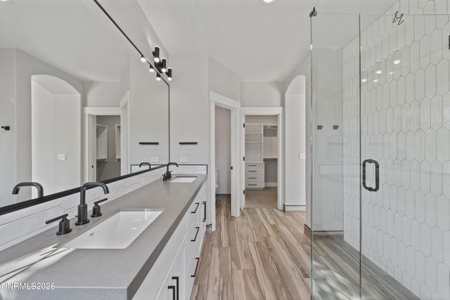 8160 Sierra Ridge Court, Reno, NV 89523